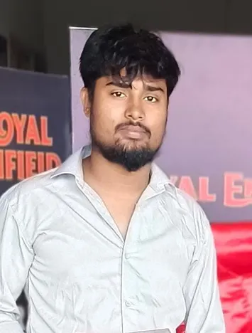 Dablu Kumar